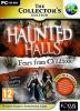 review 895673 Haunted Halls 2 Fears From Childhood Collector's Editio